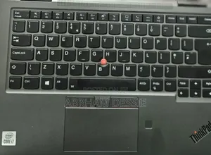 New Laptop Lenovo Thinkpad X1 Yoga 16GB Intel Core I7 SSD 512GB