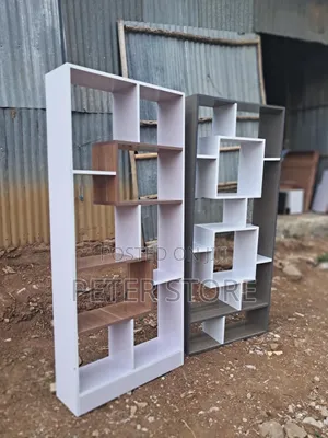 Photo - Simple and Quality Shelf