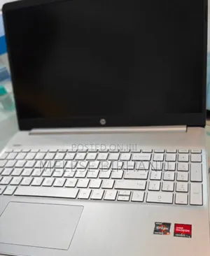 New Laptop HP Stream Notebook 8GB AMD Ryzen 5 SSD 512GB
