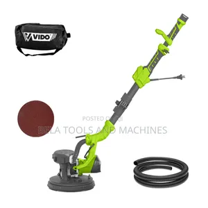 Vido Wall Sander 850w