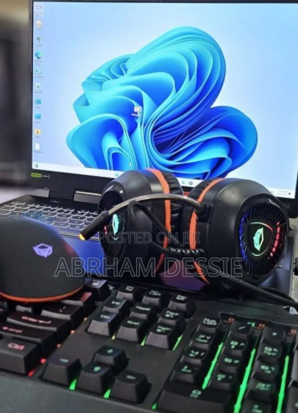 New Laptop Acer Predator Helios 300 16GB Intel Core I9 SSD 1T