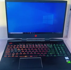 New Laptop HP Omen 15 16GB Intel Core I7 HDD+SSD 1T