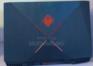 New Laptop HP Omen 15 16GB Intel Core I7 HDD+SSD 1T