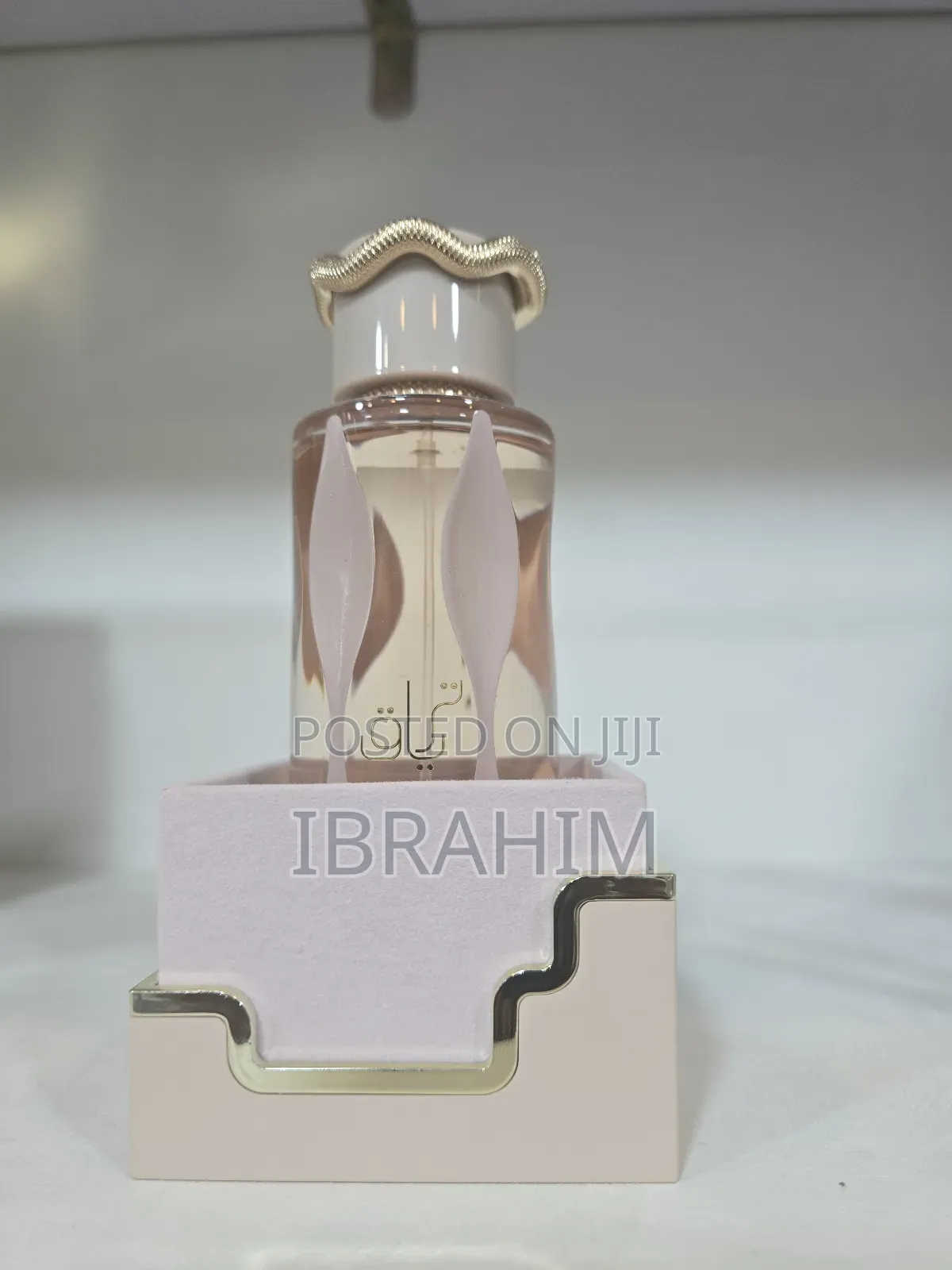 Teriaq Lattafa Eau De Parfum for Women
