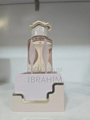 Teriaq Lattafa Eau De Parfum for Women