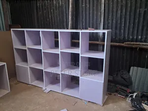 Laminat Shelf