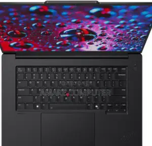 New Laptop Lenovo 32GB Intel Core Ultra 9 SSD 1T