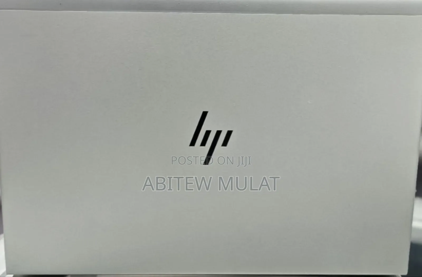 New Laptop HP EliteBook 840 G6 16GB Intel Core I7 SSD 512GB