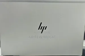 New Laptop HP EliteBook 840 G6 16GB Intel Core I7 SSD 512GB