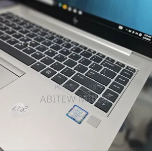 New Laptop HP EliteBook 840 G6 16GB Intel Core I7 SSD 512GB