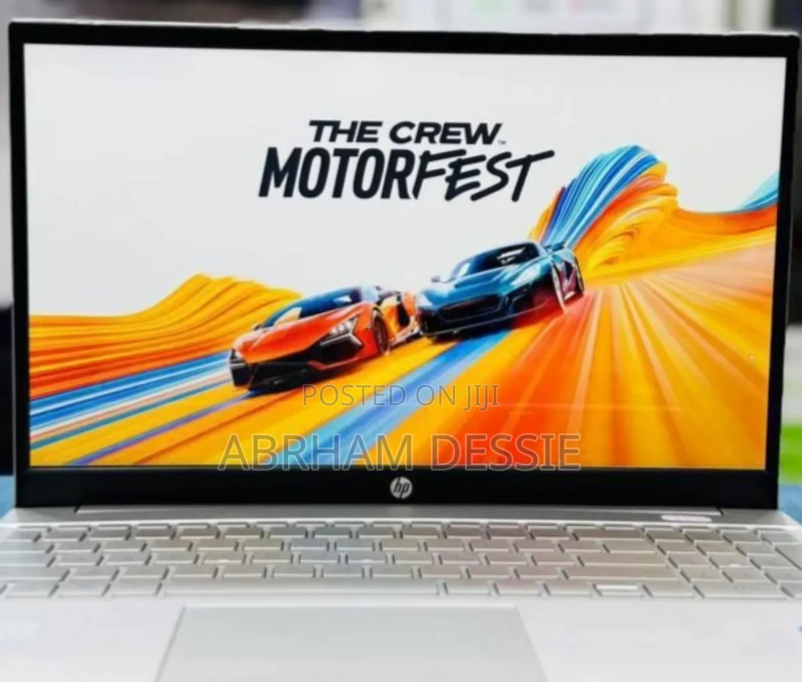 New Laptop HP Compaq Presario 1200 16GB Intel Core Ultra 5 SSD 1T