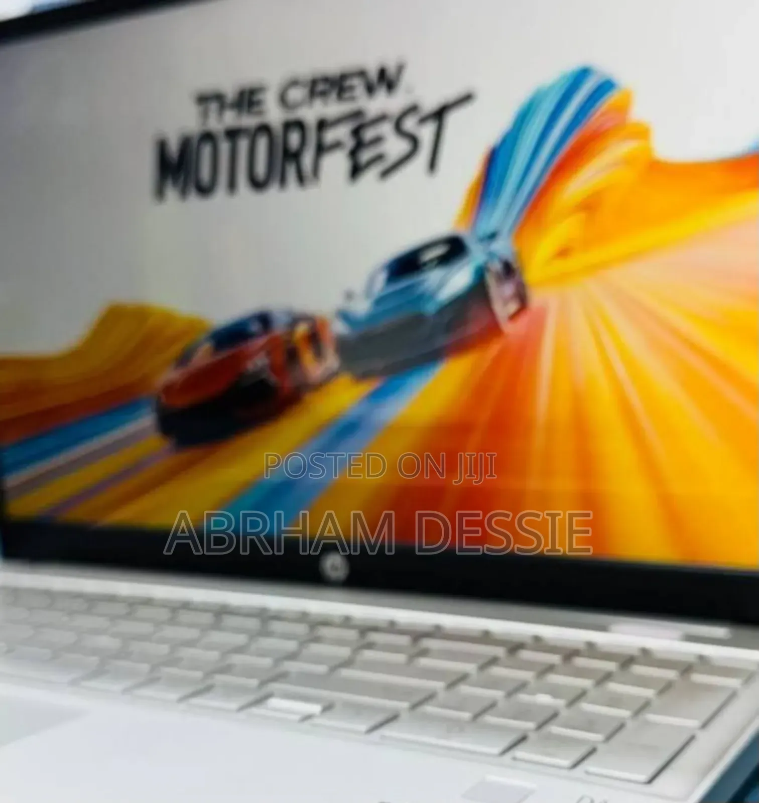 New Laptop HP Compaq Presario 1200 16GB Intel Core Ultra 5 SSD 1T