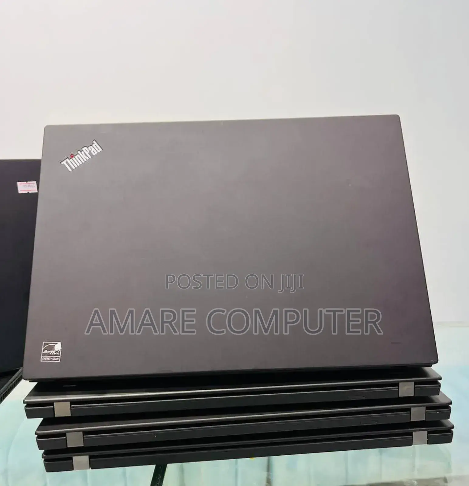 New Laptop Lenovo ThinkPad T480 16GB Intel Core I7 SSD 256GB