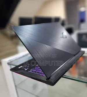 New Laptop Asus ROG Strix G15 32GB Intel Core I7 SSD 1T