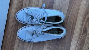 Original Bonda Used Converse N.38