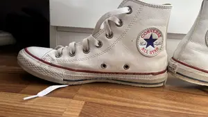 Original Bonda Used Converse N.38