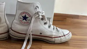 Original Bonda Used Converse N.38