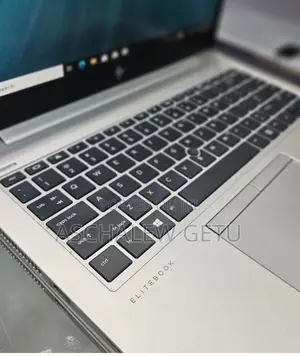 Photo - New Laptop HP EliteBook 840 G6 16GB Intel Core I7 SSD 512GB