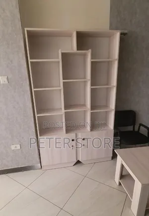 Photo - New Quality Shelf