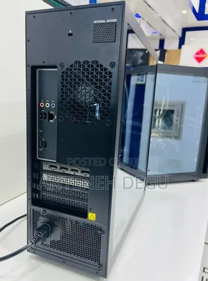 New Desktop Computer HP 32GB Intel Core I7 SSD 1T