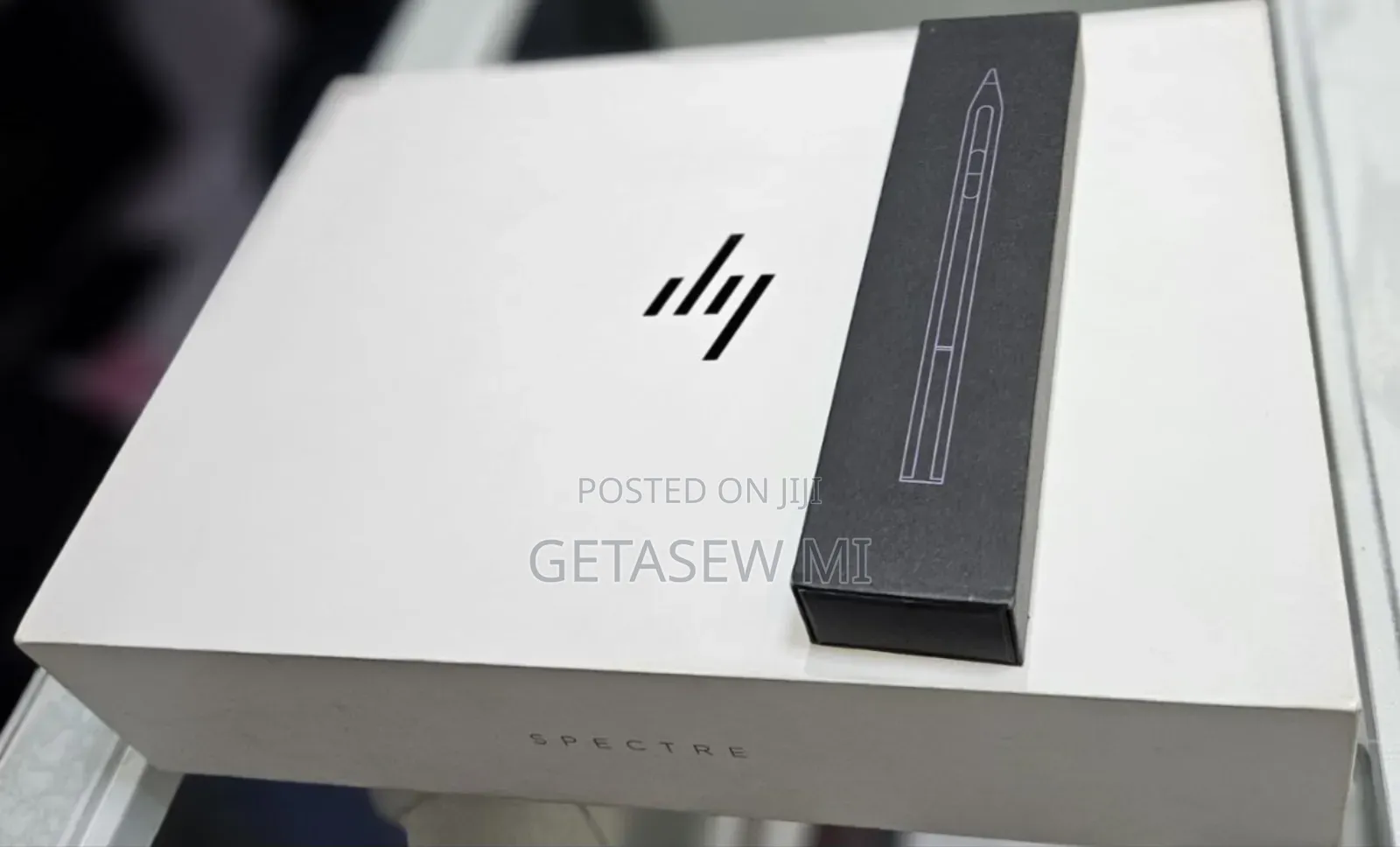 New Laptop HP Spectre X360 32GB Intel Core Ultra 7 SSD 1T