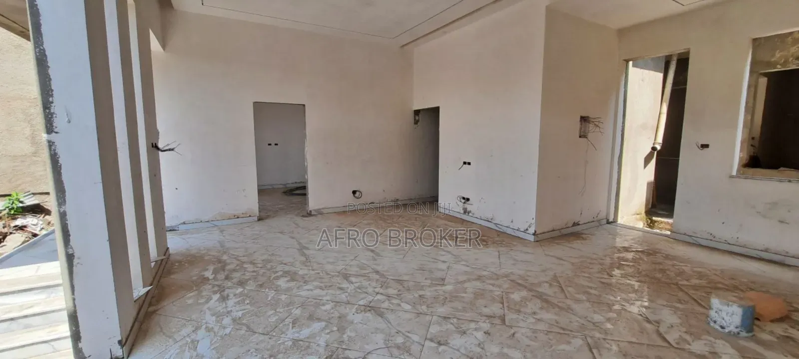 Furnished 5bdrm Villa in Gebriel Kality, Akaky Kaliti for sale