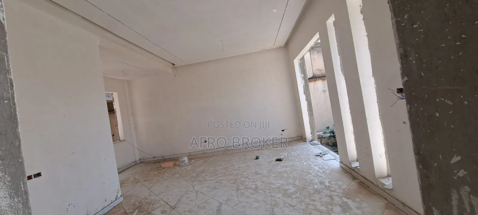 Furnished 5bdrm Villa in Gebriel Kality, Akaky Kaliti for sale