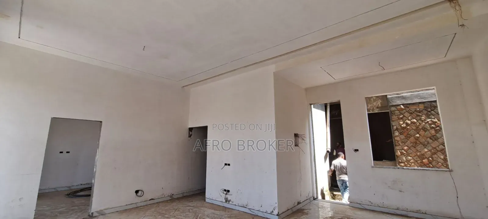 Furnished 5bdrm Villa in Gebriel Kality, Akaky Kaliti for sale