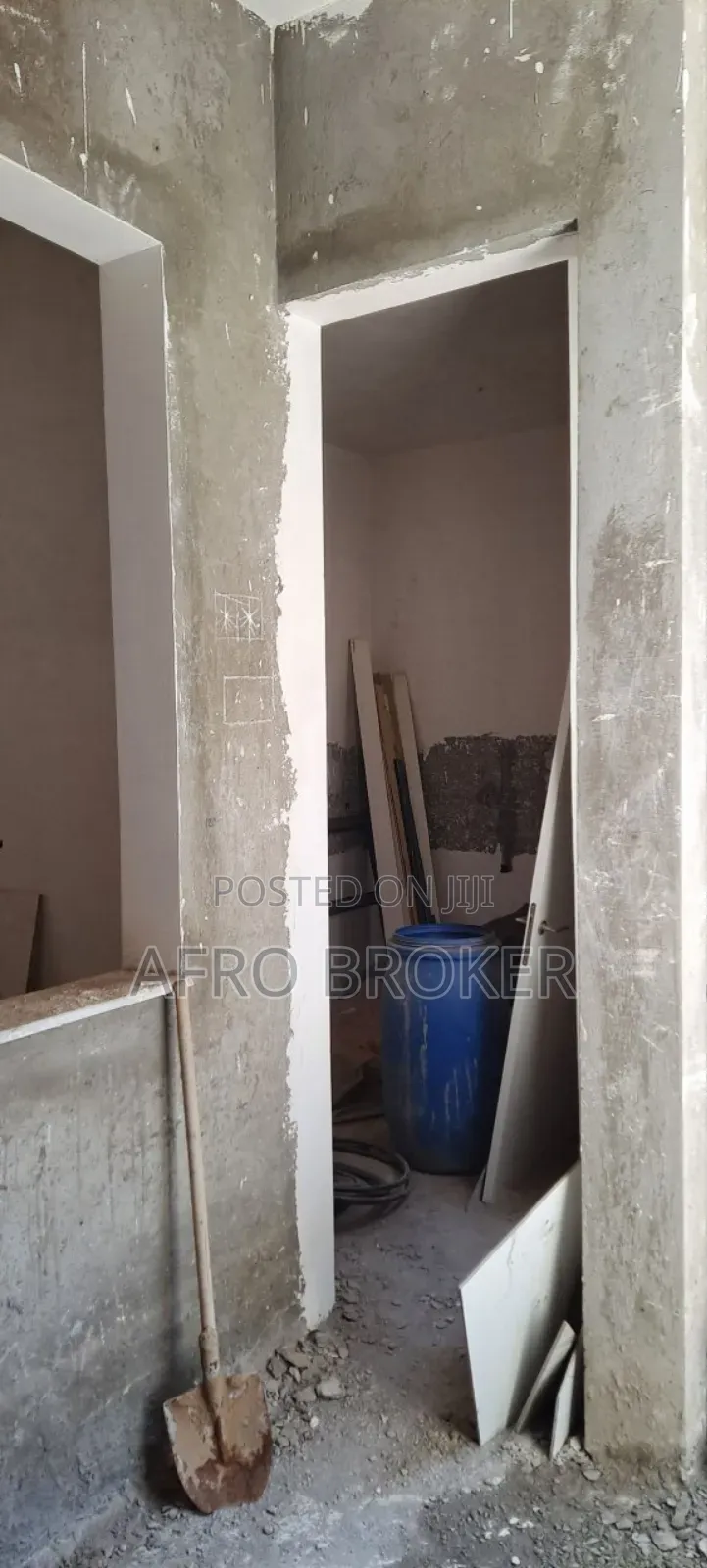 Furnished 5bdrm Villa in Gebriel Kality, Akaky Kaliti for sale