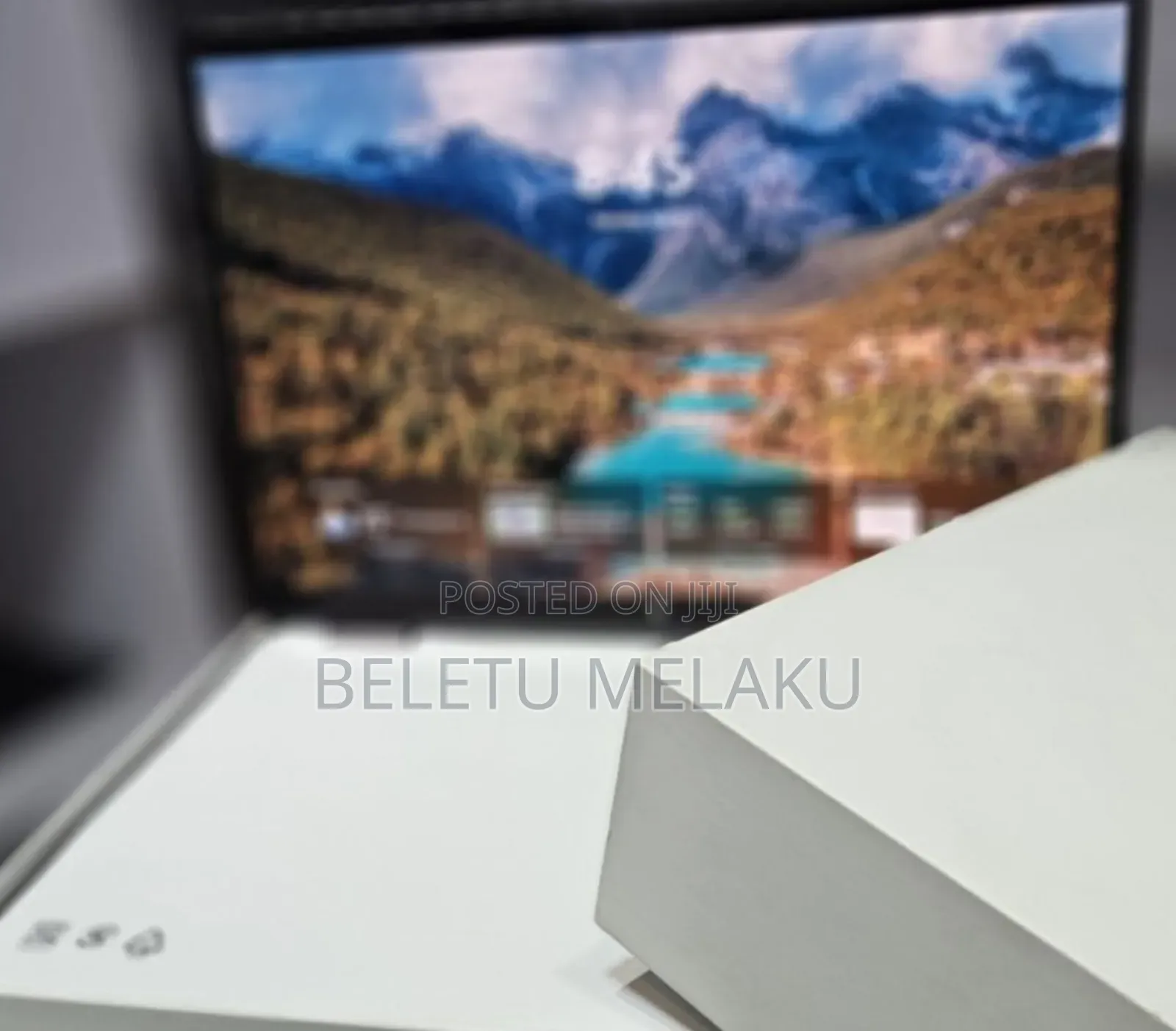 New Laptop HP Spectre 14 32GB Intel Core Ultra 7 SSD 1T