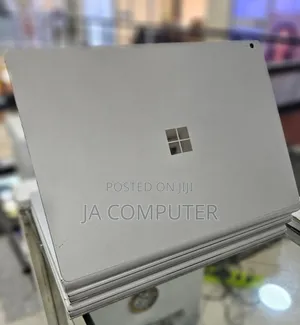 New Laptop Microsoft Surface Book 3 16GB Intel Core I7 SSD 256GB