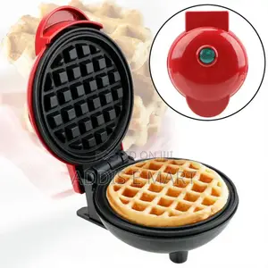 Waffles Maker
