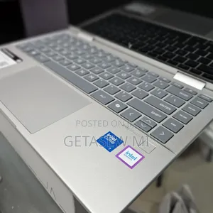 New Laptop HP Envy X360 16GB Intel Core Ultra 7 SSD 1T