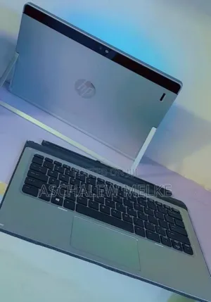 New Laptop HP Elite X2 1012 8GB Intel Core M SSD 256GB