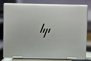 New Laptop HP Envy X360 16GB Intel Core I7 SSD 512GB