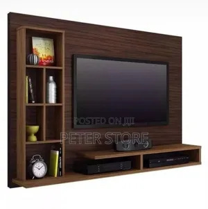 Photo - Quality Tv Stand