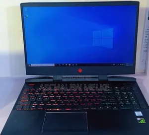 New Laptop HP Omen 15 16GB Intel Core I7 HDD+SSD 1T