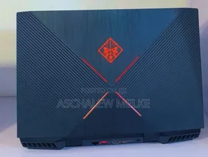 New Laptop HP Omen 15 16GB Intel Core I7 HDD+SSD 1T