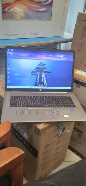 New Laptop HP Stream Notebook 16GB Intel Core I5 SSD 512GB