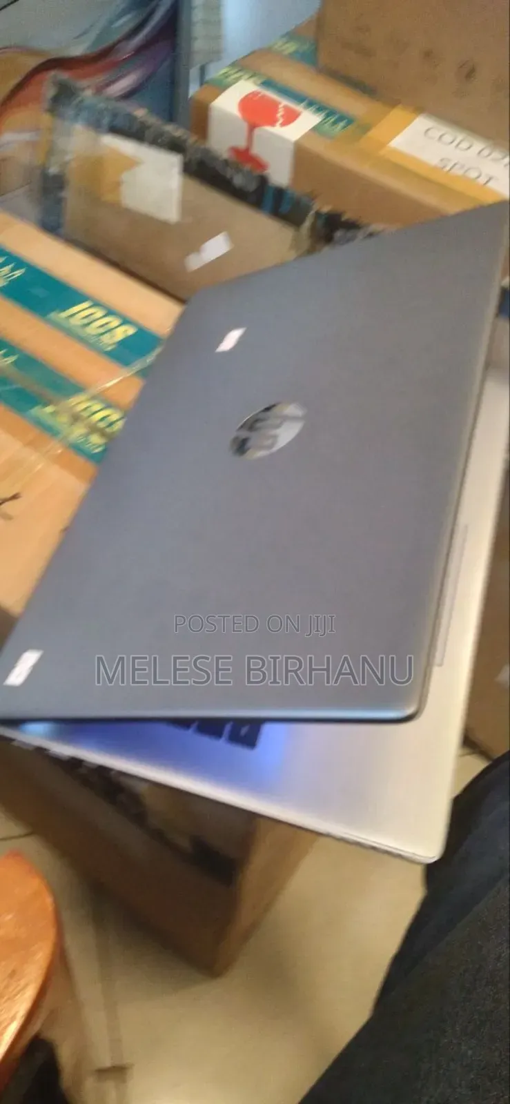 New Laptop HP Stream Notebook 16GB Intel Core I5 SSD 512GB