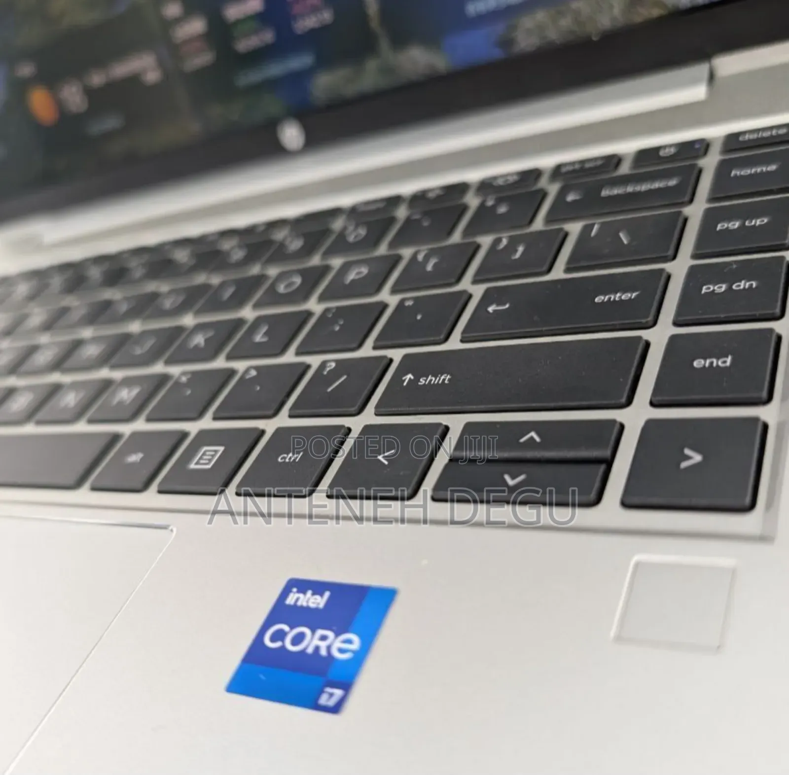 New Laptop HP ProBook 440 16GB Intel Core I7 SSD 512GB