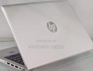 New Laptop HP ProBook 440 16GB Intel Core I7 SSD 512GB