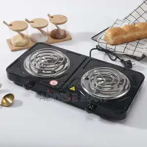 Photo - Saachi Hot Plate