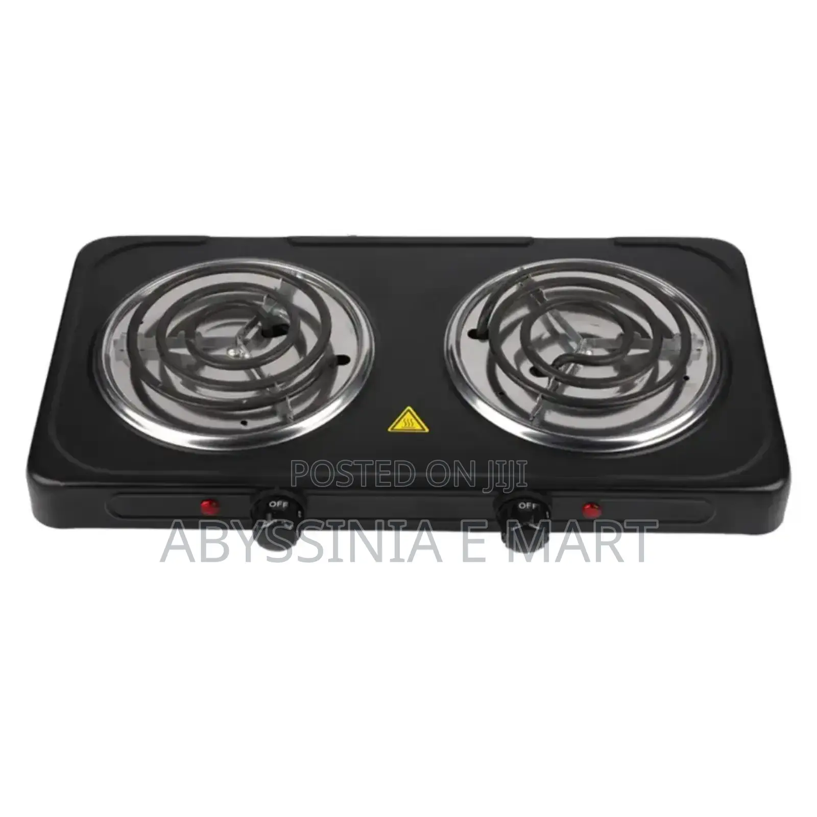 Saachi Hot Plate
