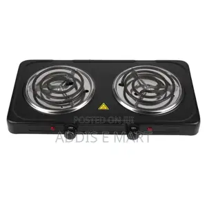 Saachi Hot Plate