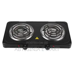 Saachi Hot Plate
