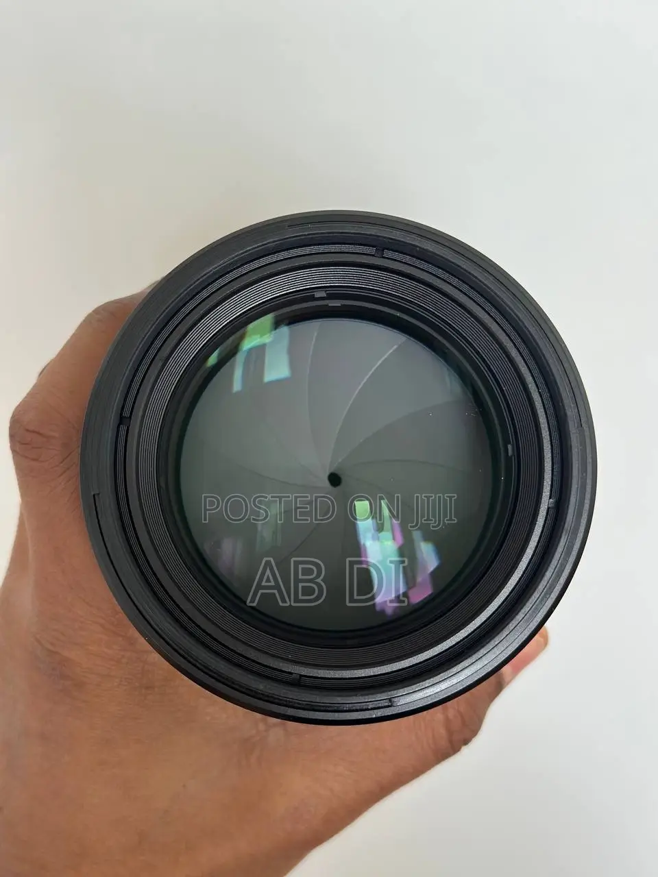 Sony Fe 85mm F/1.4 Gm Lens