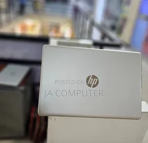 New Laptop HP Stream Notebook 12GB Intel Core I5 SSD 256GB