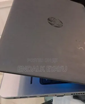 New Laptop HP ProBook 640 G1 4GB Intel Core I5 HDD 500GB