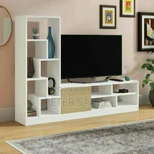 Photo - New Tv Stand